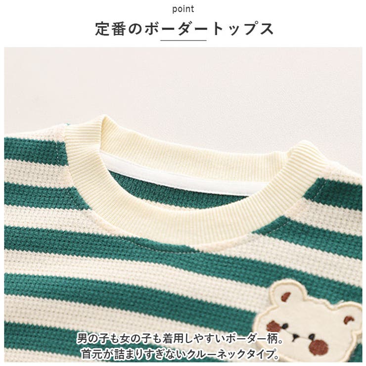 セットアップ