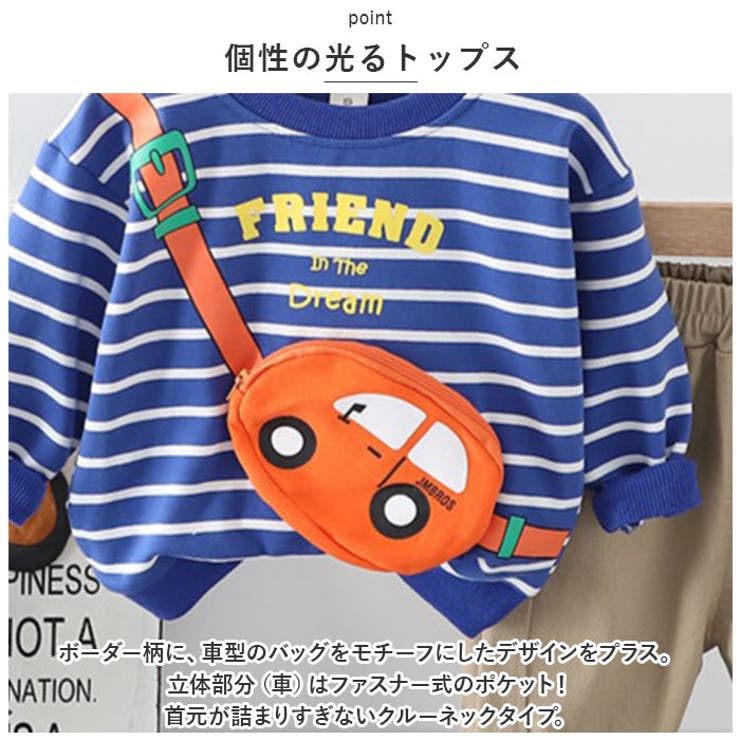 セットアップ