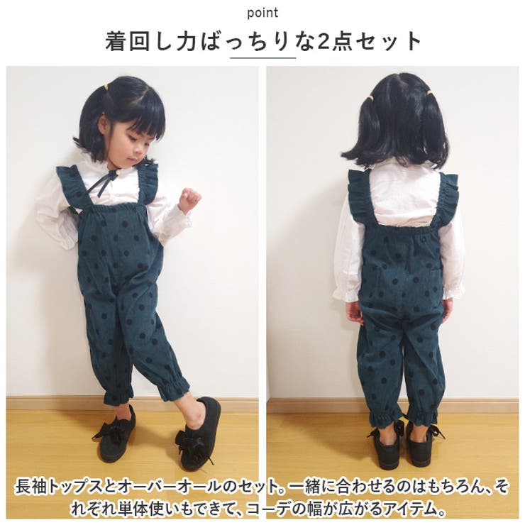 セットアップ