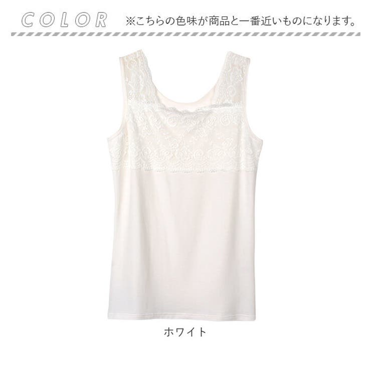 タンクトップ ktops301 | BACKYARD FAMILY | 詳細画像7 