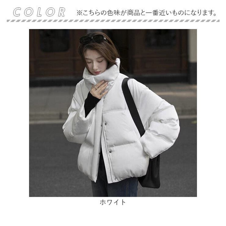 中綿コート ダウン アウター mmjctd914f[品番：BCYW0024738]｜BACKYARD