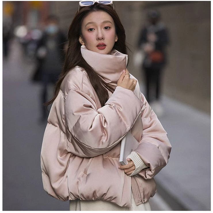 Deluxeデラックス4way中綿ダウンモッズコートD-65 AW春秋冬 中綿コート ダウン アウター mmjctd914f[品番：BCYW0024738]｜BACKYARD