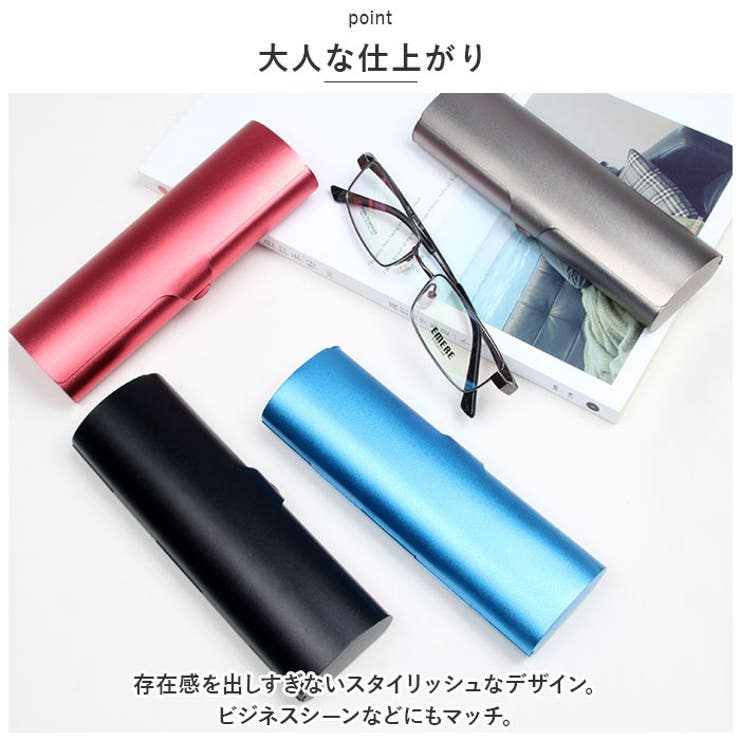 メガネケース namk1451 | BACKYARD FAMILY | 詳細画像3 