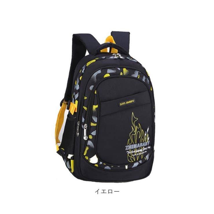 キッズリュック pk532[品番：BCYW0027606]｜BACKYARD FAMILY