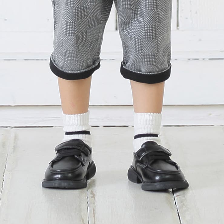 フォーマル男児 ソックス | BACKYARD FAMILY | 詳細画像2 