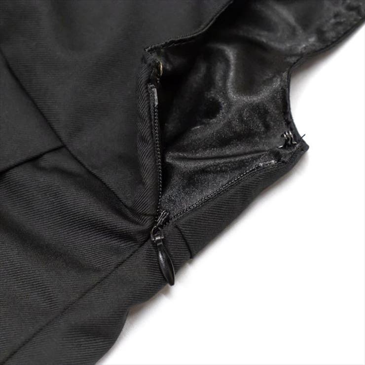 【Aenak】フォーマルジャンパースカート | BACKYARD FAMILY | 詳細画像12 