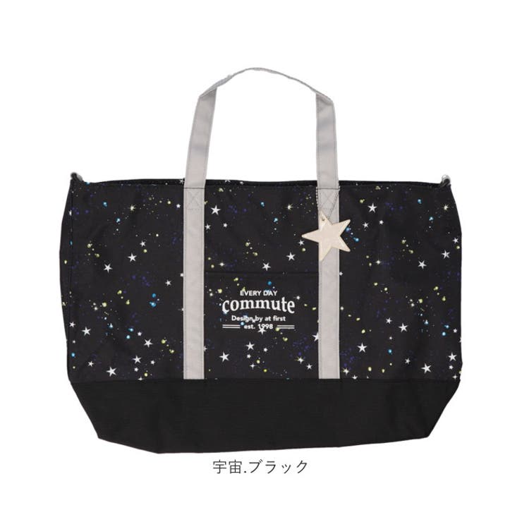 2Wayレッスンバッグ[品番：BCYW0024312]｜BACKYARD FAMILY