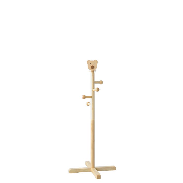 NK4022 キッズハンガーくま | BACKYARD FAMILY | 詳細画像8