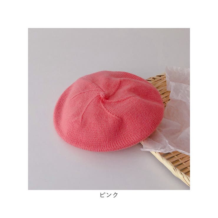 ベビー ベレー帽 pmybabyhat02 | BACKYARD FAMILY | 詳細画像15 