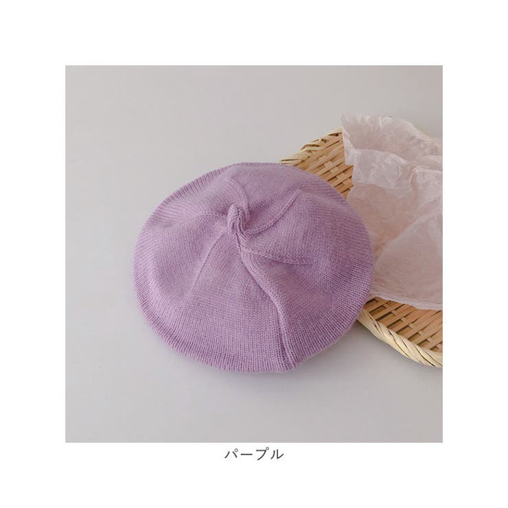 ベビー ベレー帽 pmybabyhat02 | BACKYARD FAMILY | 詳細画像17 