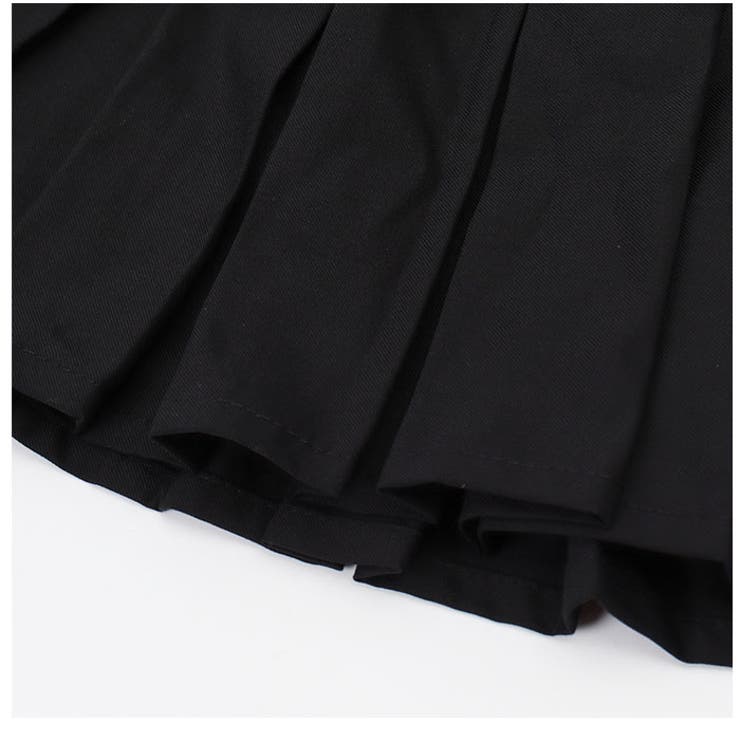 ミニプリーツスカート pmyminiskirt01 | BACKYARD FAMILY | 詳細画像8 