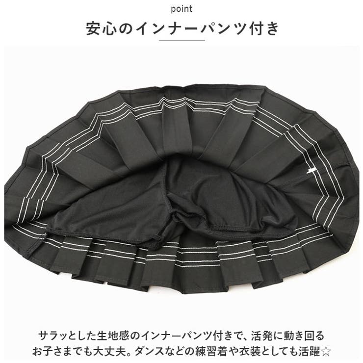 ミニプリーツスカート pmyminiskirt03 | BACKYARD FAMILY | 詳細画像7 