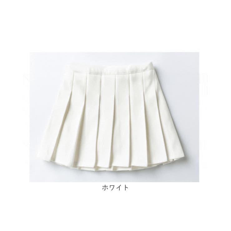 ミニプリーツスカート pmyminiskirt04 | BACKYARD FAMILY | 詳細画像12 