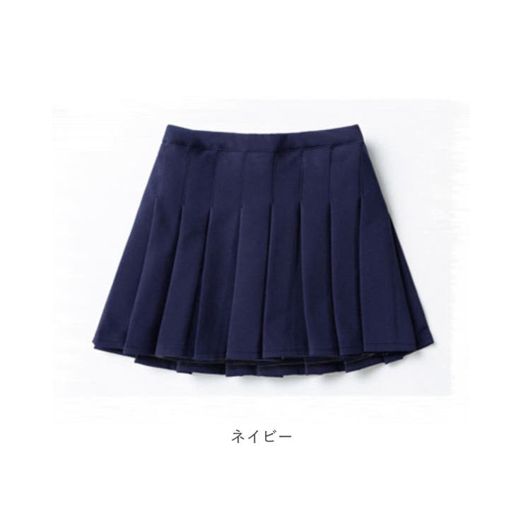 ミニプリーツスカート pmyminiskirt04 | BACKYARD FAMILY | 詳細画像16 