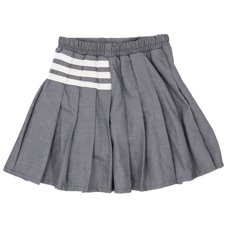 ミニプリーツスカート pmyminiskirt08[品番：BCYW0025014