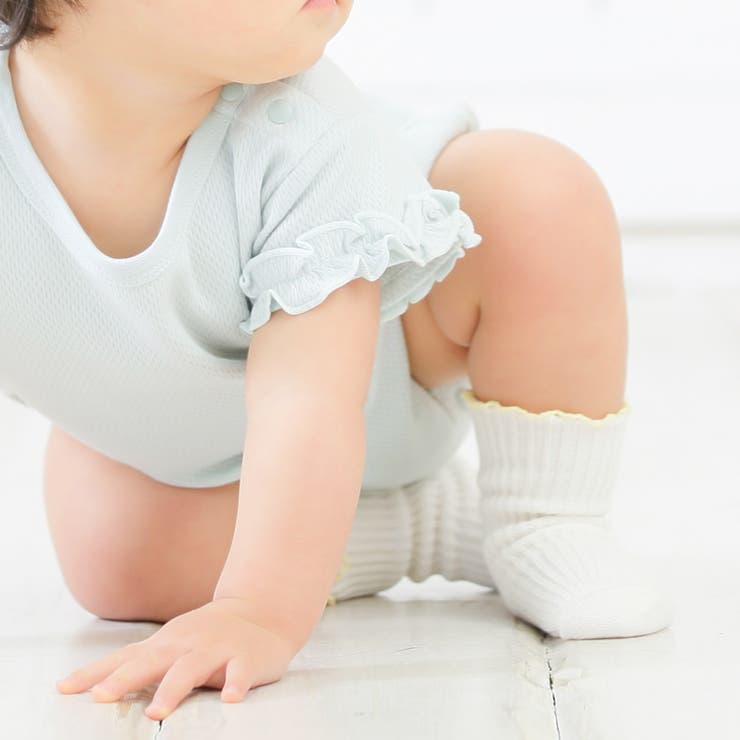 【Aenak】メロウリブ靴下[935002] | BACKYARD FAMILY | 詳細画像2 