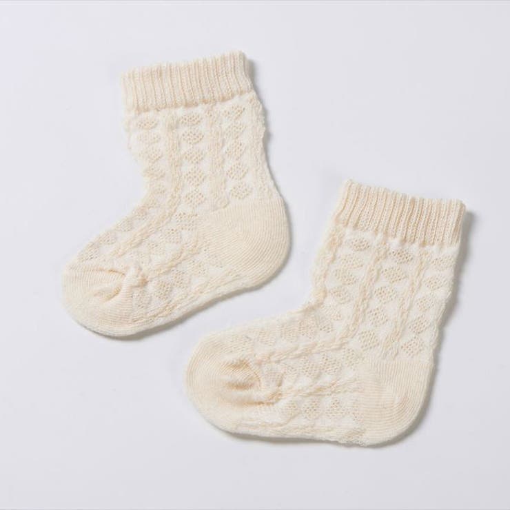 ボタニカルダイ オーガニックコットン・ボーダーソックス | BACKYARD FAMILY | 詳細画像4 