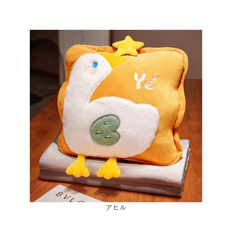 クッション・抱きまくら・ブランケット tatatsu rin22zh581_1.jpg