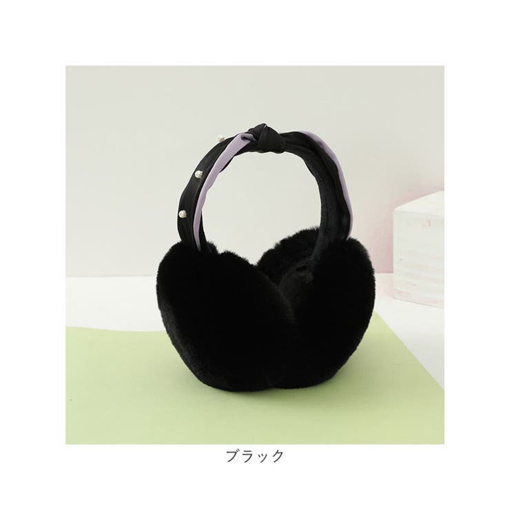 折り畳み式 イヤマフ 耳当て おしゃれ ysfg5313 | BACKYARD FAMILY | 詳細画像8 