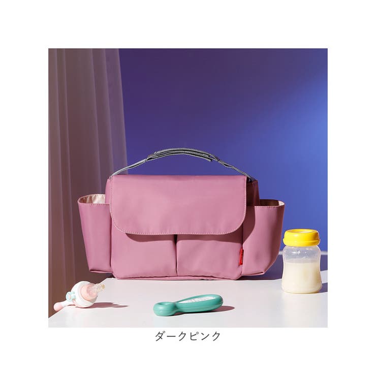 ベビーカーバッグ lyba205 | BACKYARD FAMILY | 詳細画像13 