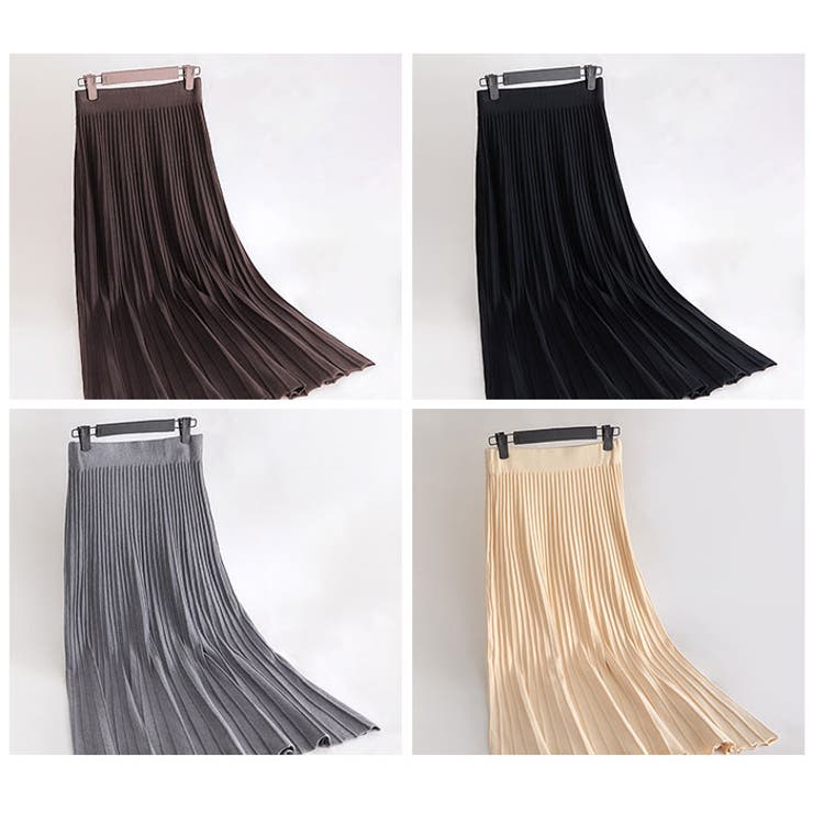 ロングスカート