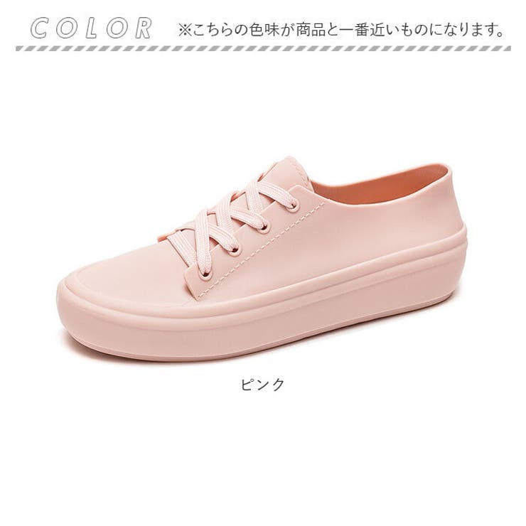 レインシューズ pk19001 | BACKYARD FAMILY | 詳細画像9 