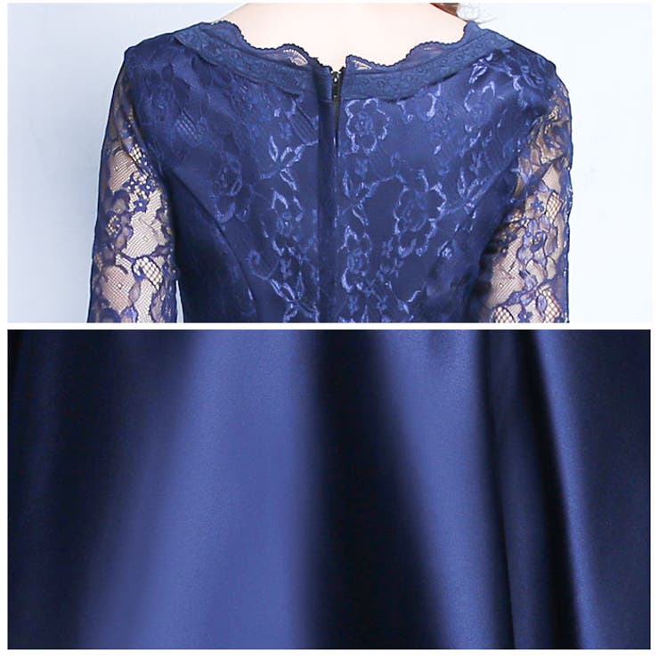 レディース ドレス ワンピース pmydress01 | BACKYARD FAMILY | 詳細画像11 