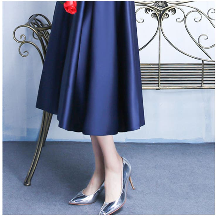 レディース ドレス ワンピース pmydress01 | BACKYARD FAMILY | 詳細画像9 