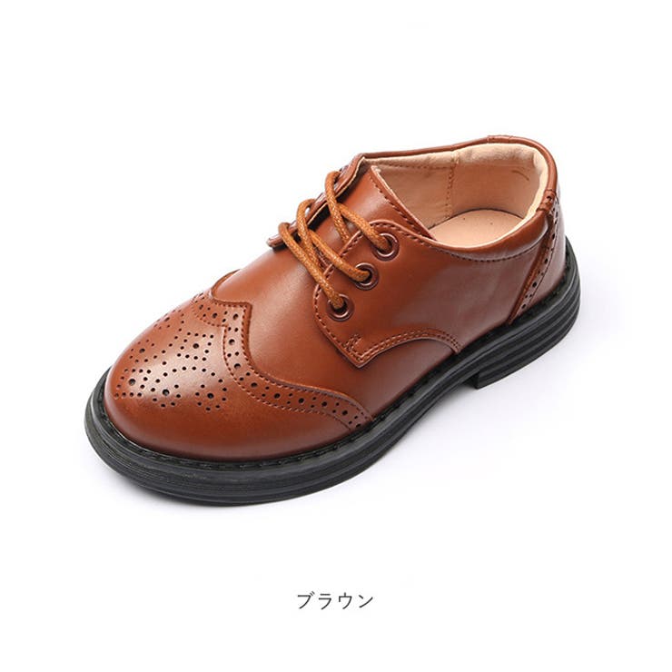 フォーマルシューズ 男の子 pmyfshoe007 | BACKYARD FAMILY | 詳細画像10 