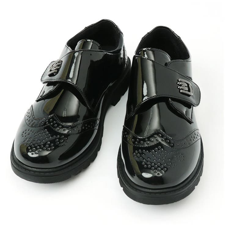 フォーマルシューズ 男の子 pmyfshoe8023 | BACKYARD FAMILY | 詳細画像9 