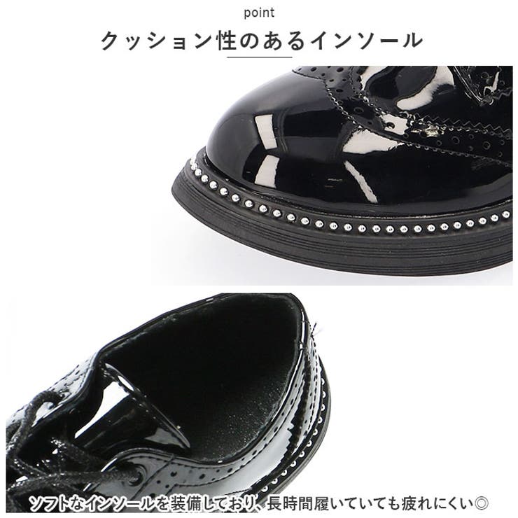 フォーマルシューズ 男の子 pmyfshoea17 | BACKYARD FAMILY | 詳細画像5 