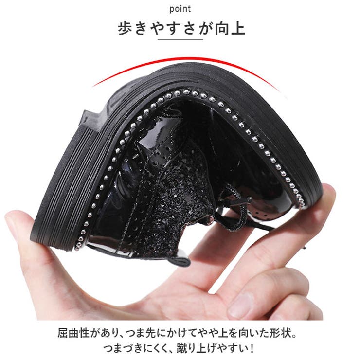 フォーマルシューズ 男の子 pmyfshoea17 | BACKYARD FAMILY | 詳細画像6 