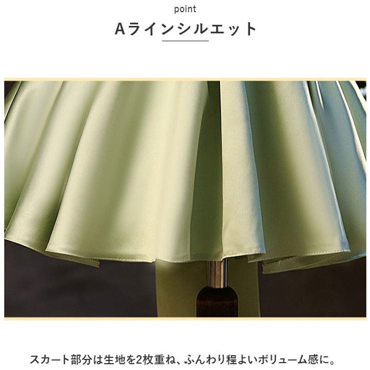 キッズ ドレス pmykidsdress01 | BACKYARD FAMILY | 詳細画像5 