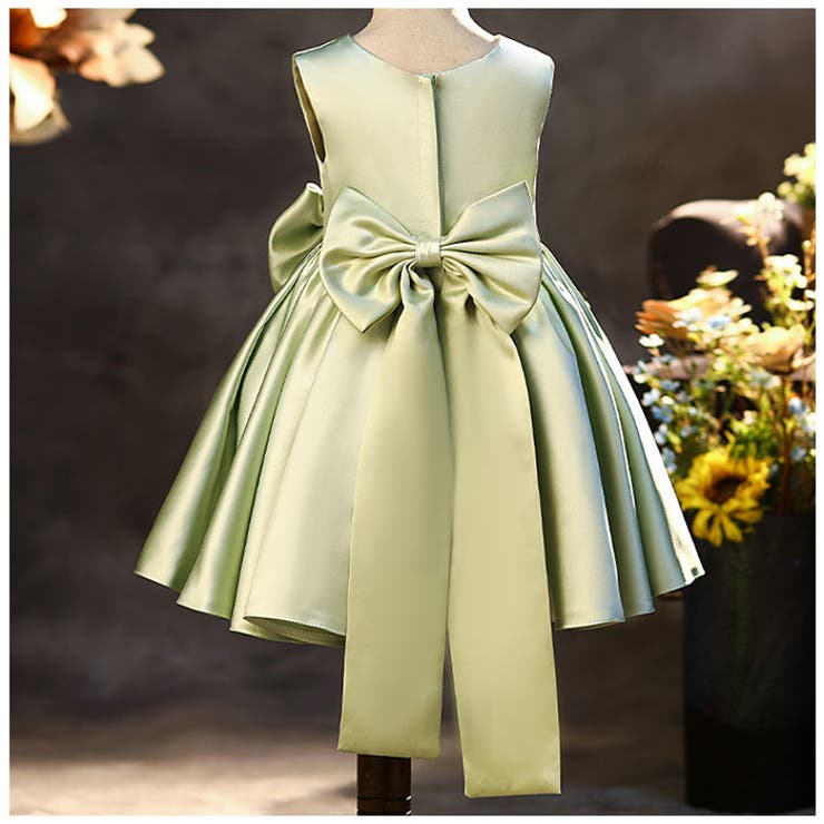 キッズ ドレス pmykidsdress01 | BACKYARD FAMILY | 詳細画像8 