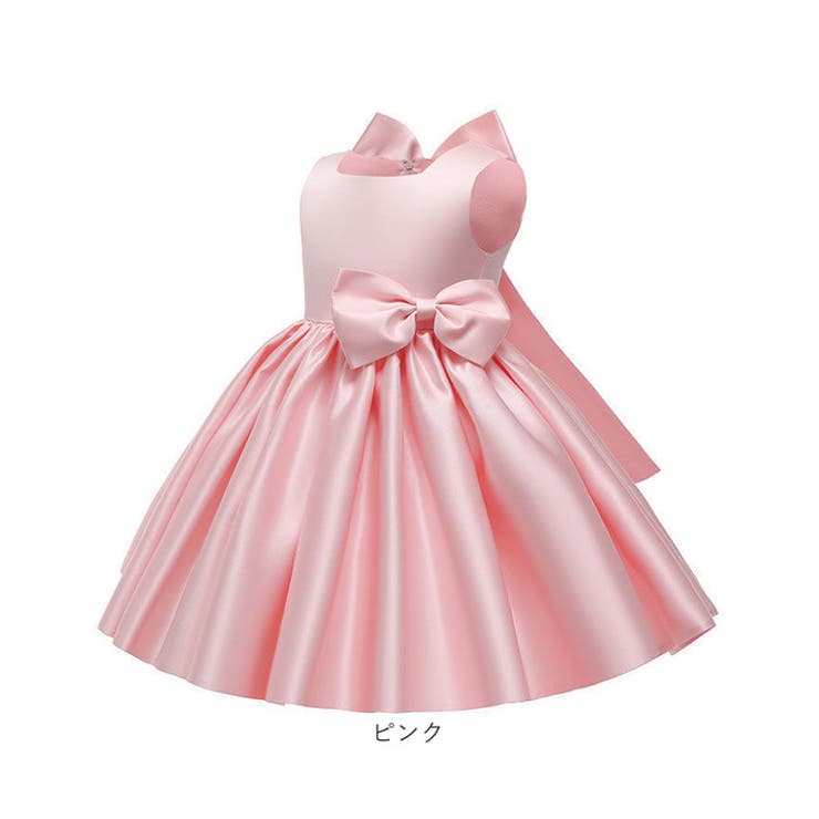 キッズ ドレス pmykidsdress02 | BACKYARD FAMILY | 詳細画像13 
