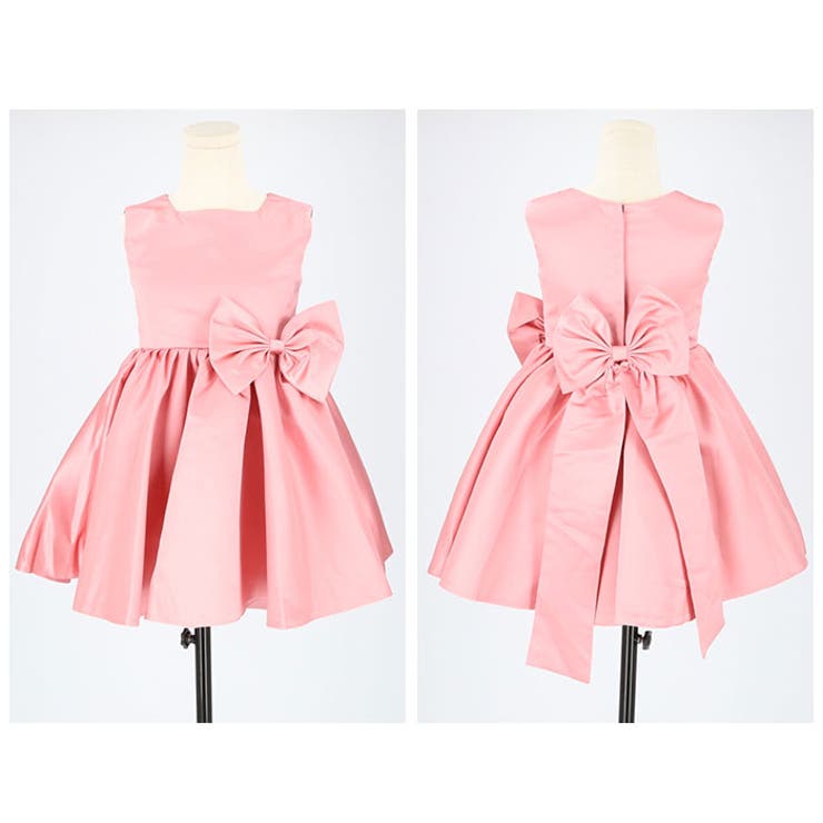 キッズ ドレス pmykidsdress02 | BACKYARD FAMILY | 詳細画像8 