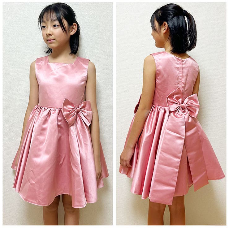 キッズ ドレス pmykidsdress02 | BACKYARD FAMILY | 詳細画像9 