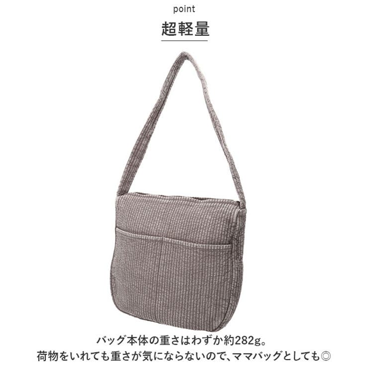 Rename ヌビ ショルダーバッグ[品番：BCYW0024175]｜BACKYARD FAMILY