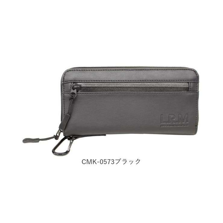 L.R.M 長財布 | BACKYARD FAMILY | 詳細画像17 