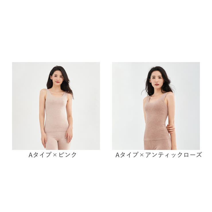 タンクトップ