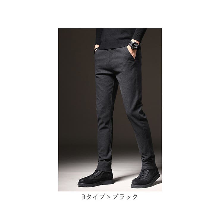 カジュアルパンツ