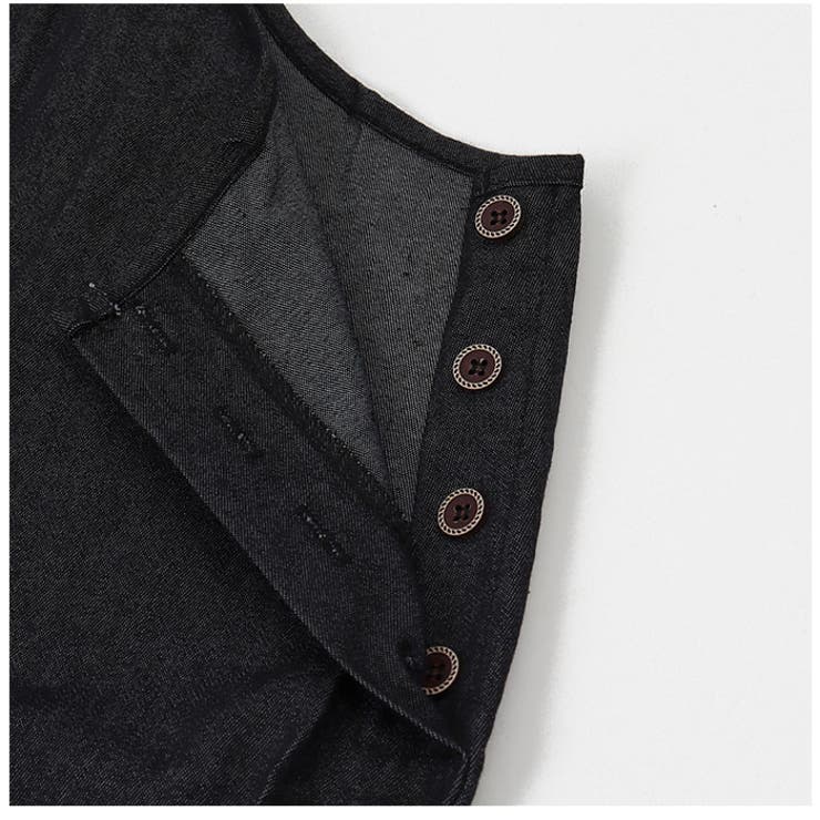 レディース サロペット pmysarope04 | BACKYARD FAMILY | 詳細画像10 