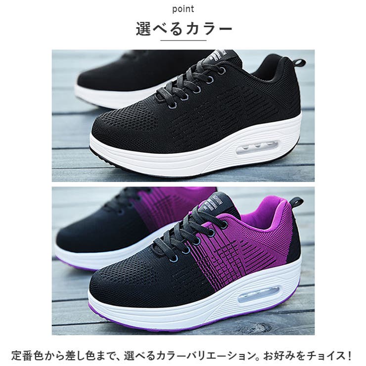 スニーカー