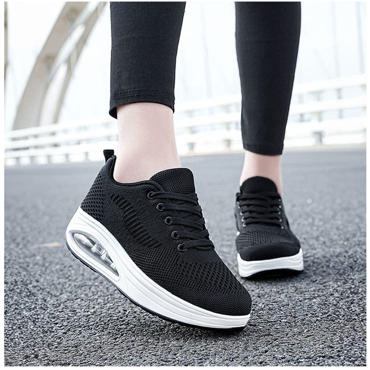 スニーカー レディース pmysneakladys04 | BACKYARD FAMILY | 詳細画像3 