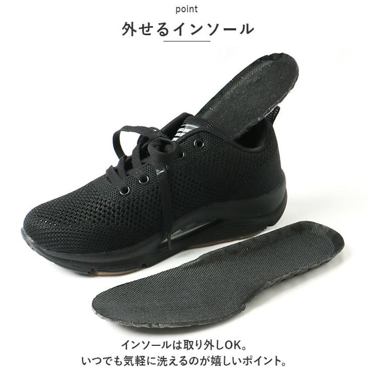 スニーカー