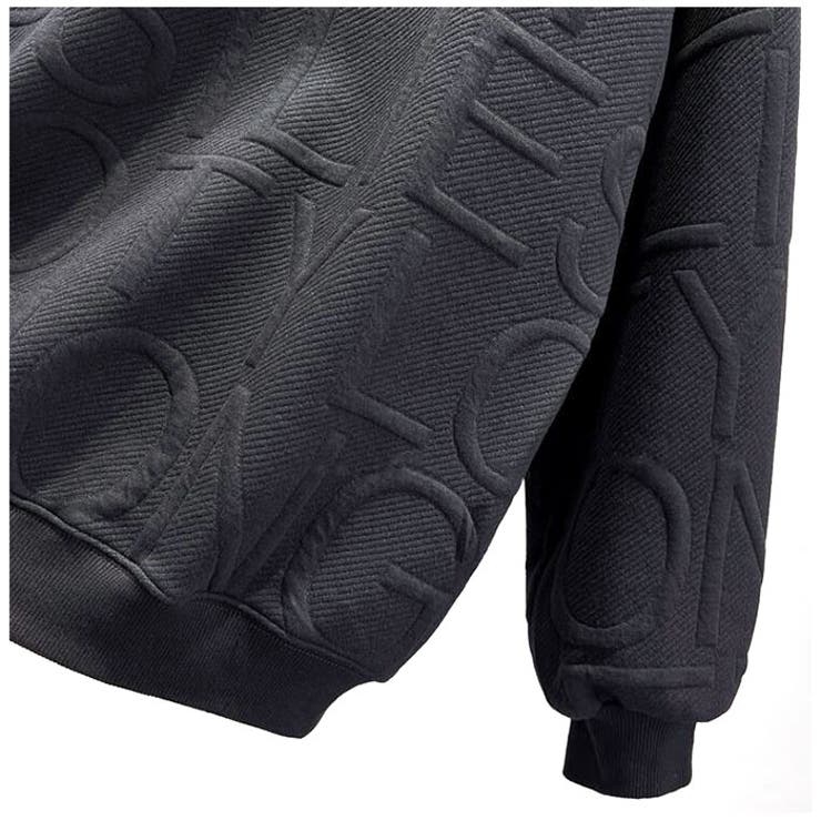 トレーナー 長袖 クルーネック ysto5321 | BACKYARD FAMILY | 詳細画像7 