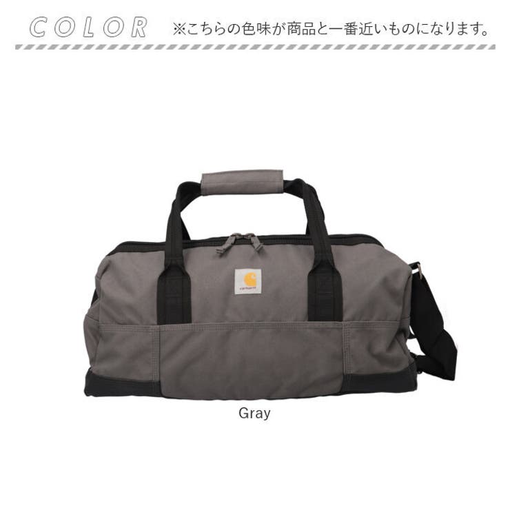 35L Classic Duffel CB0334[品番：BCYW0023827]｜BACKYARD FAMILY