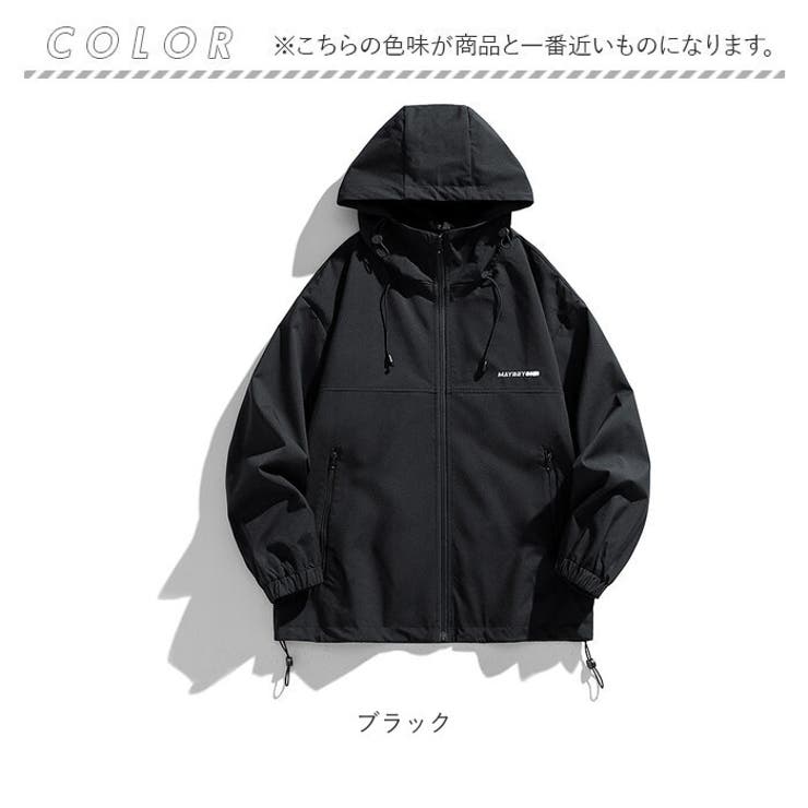 アウター マウンテンパーカー mmoute927c | BACKYARD FAMILY | 詳細画像12 