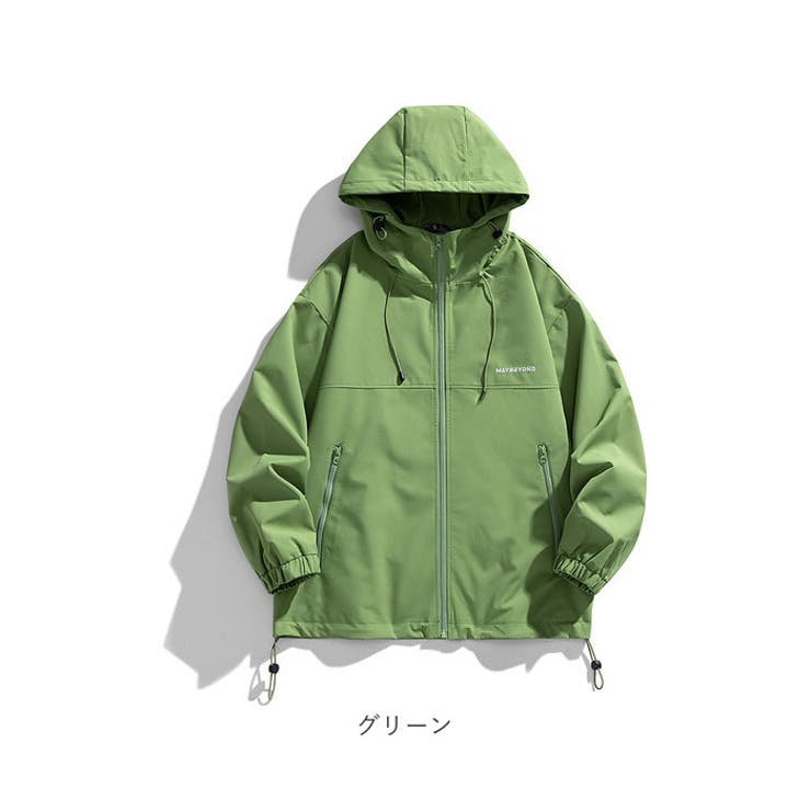 アウター マウンテンパーカー mmoute927c | BACKYARD FAMILY | 詳細画像15 