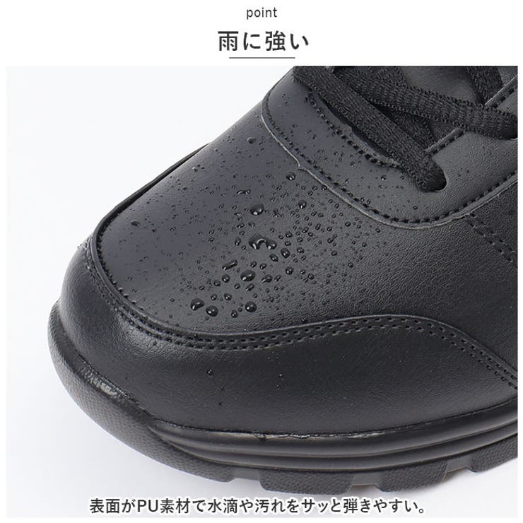 ゴルフ シューズ メンズ カジュアル pmygolfshoes725 | BACKYARD FAMILY | 詳細画像5 